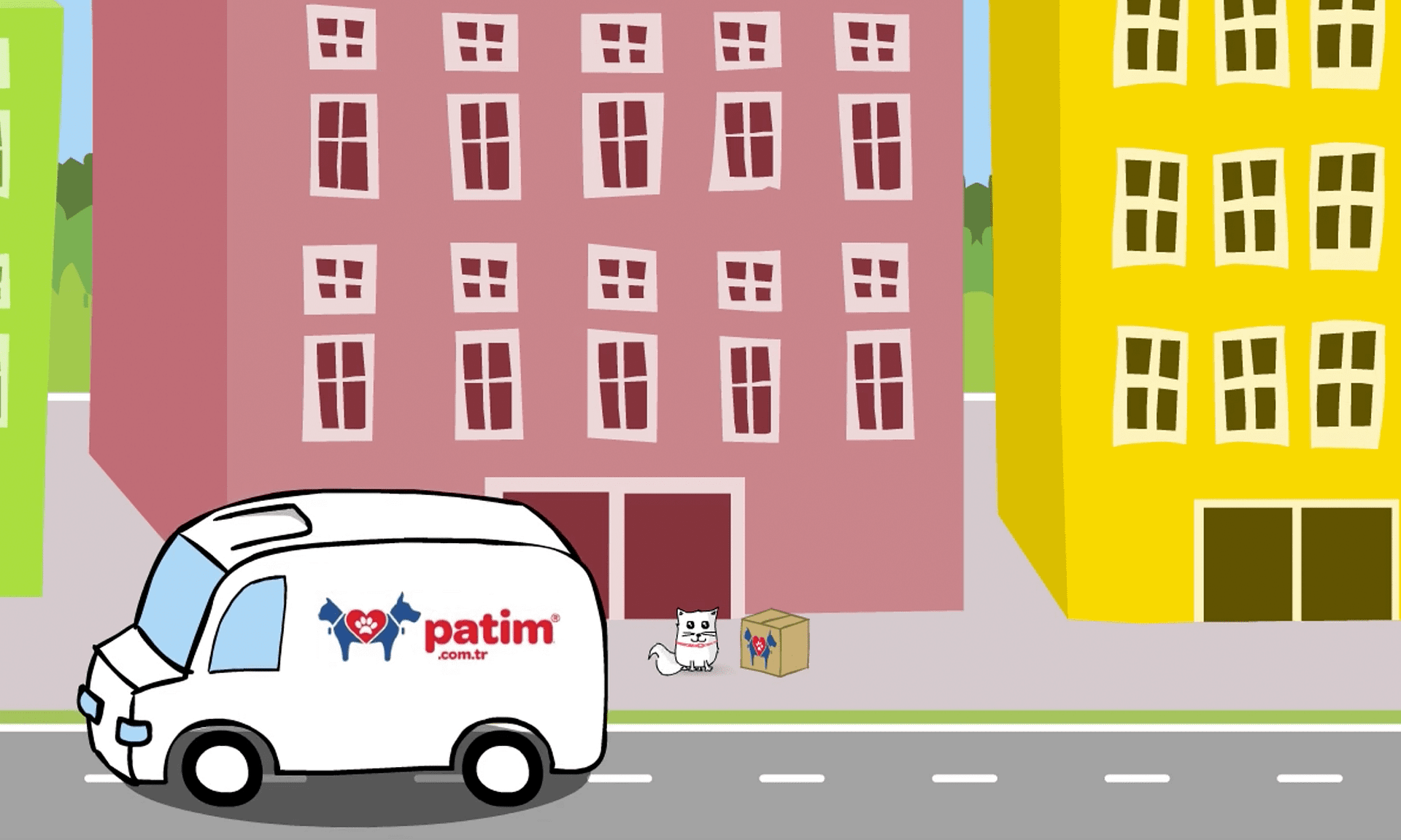 Patim.com.tr