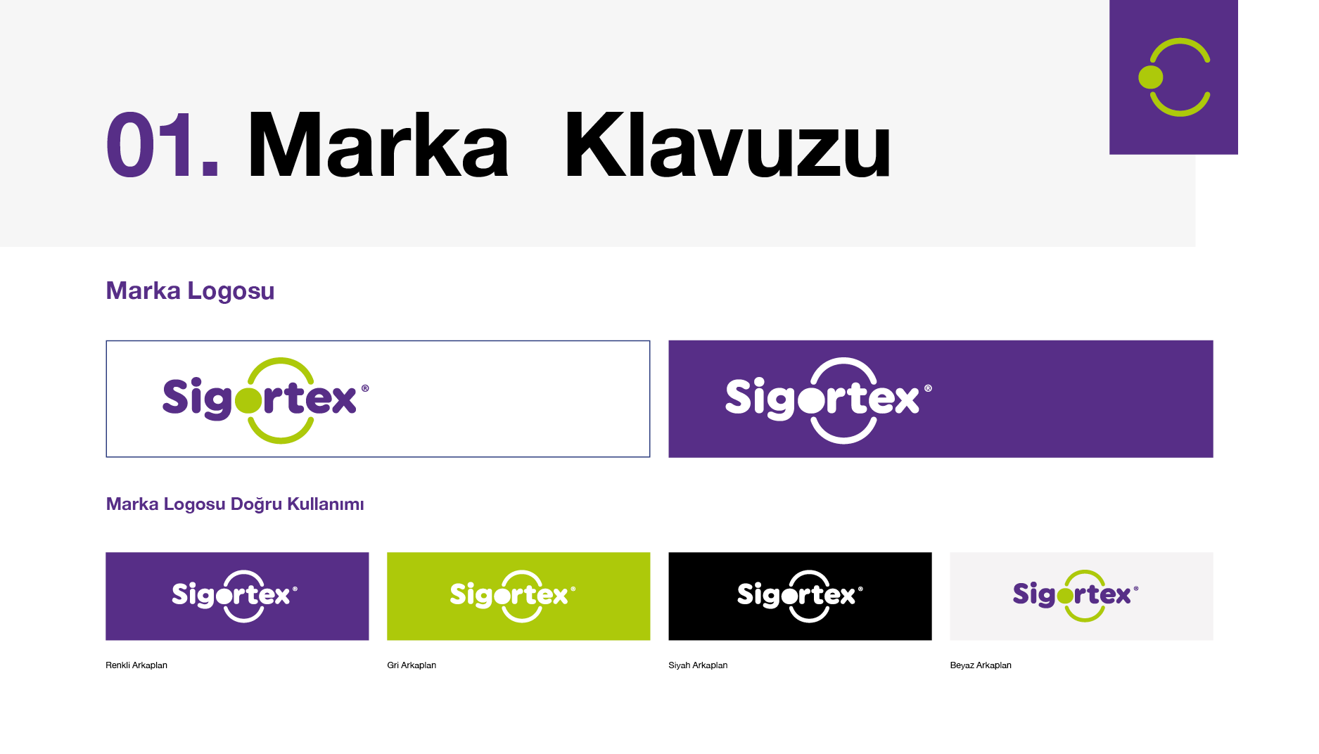 Sigortex Pio Reklam Ajansi